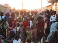 Ingrandisci in finestra separata